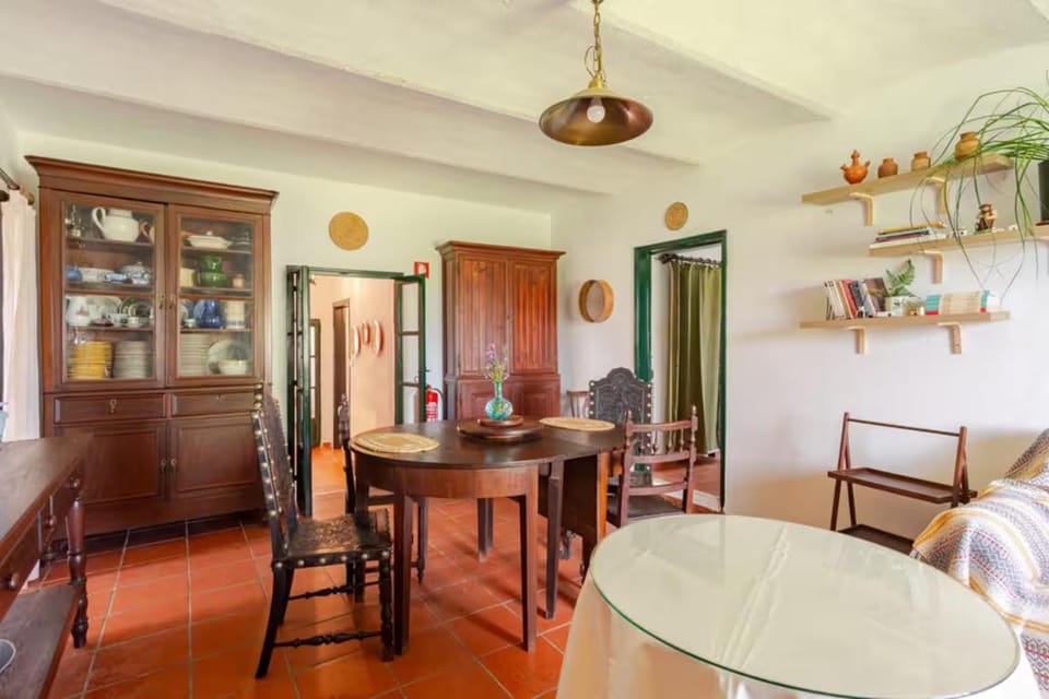 Quinta Casa Seleiras Country House in Evora