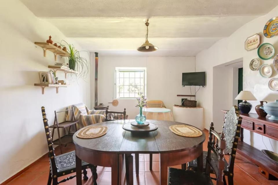 Quinta Casa Seleiras Country House in Evora