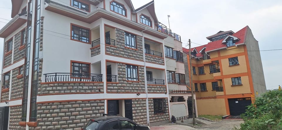 Property building, Day