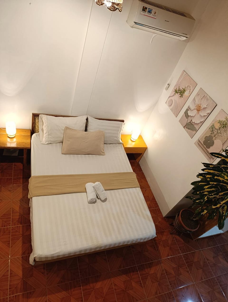 Helmina's Villas Villa in General Luna