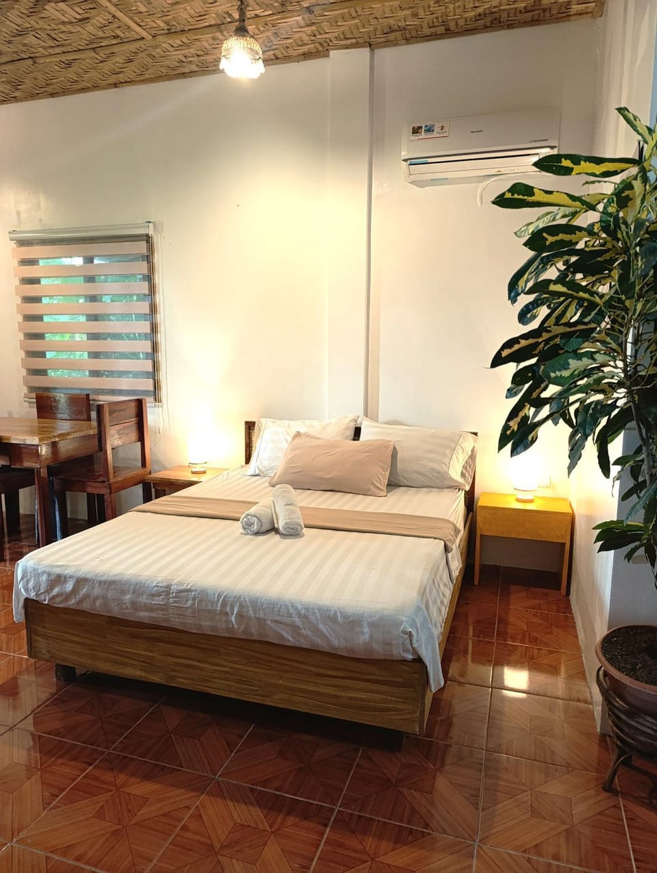 Helmina's Villas Villa in General Luna