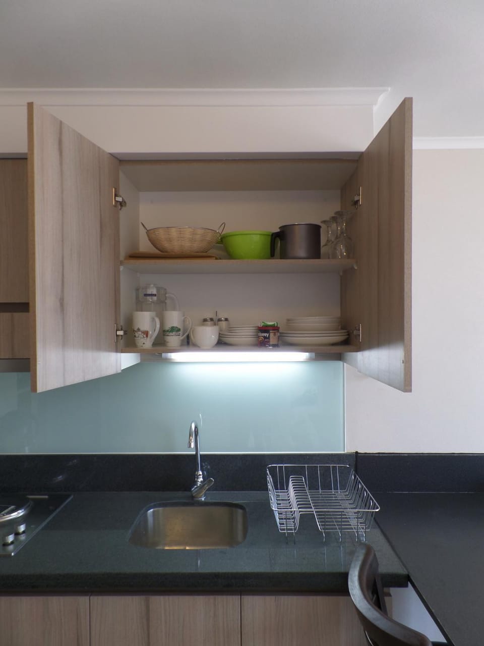 Coffee/tea facilities, Kitchen or kitchenette, On site