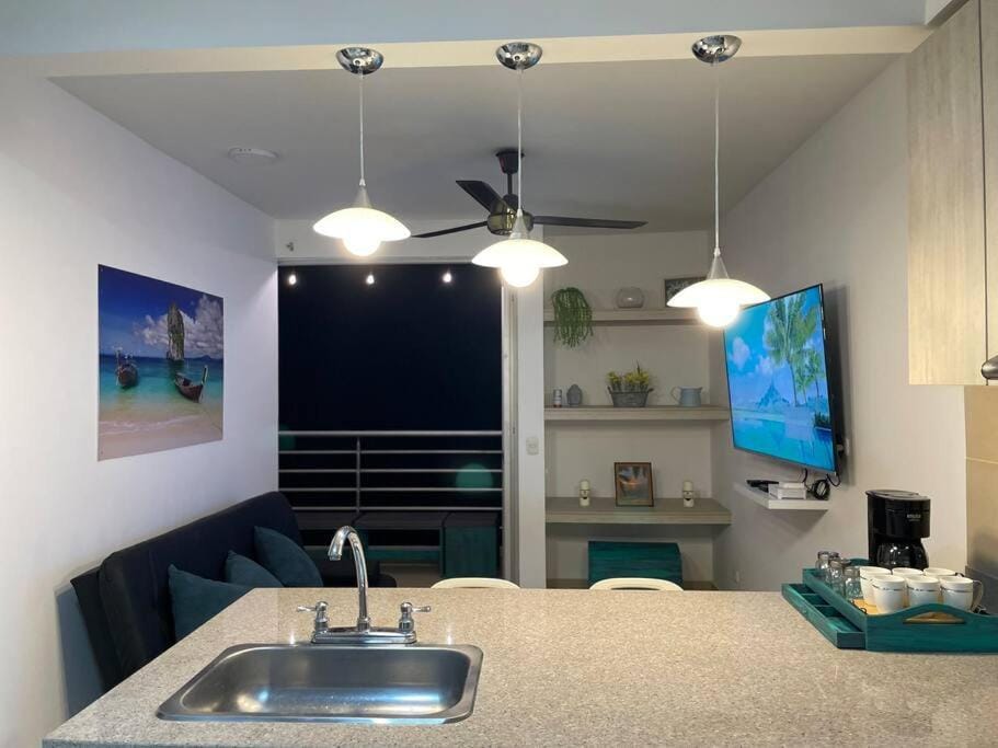 Apartamento de lujo en Girardot Apartment in Cundinamarca, Colombia