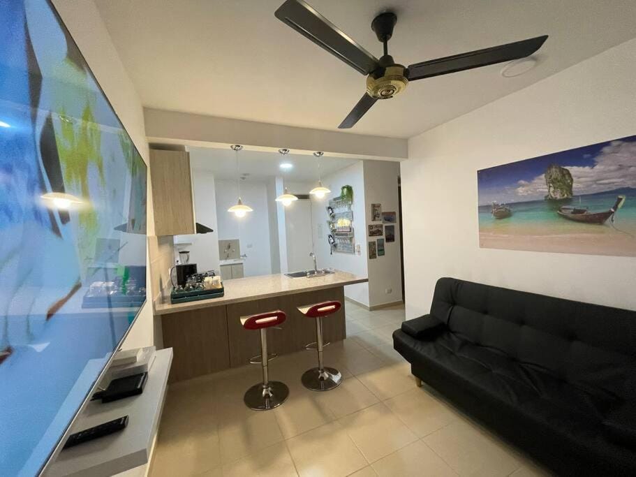 Apartamento de lujo en Girardot Apartment in Cundinamarca, Colombia
