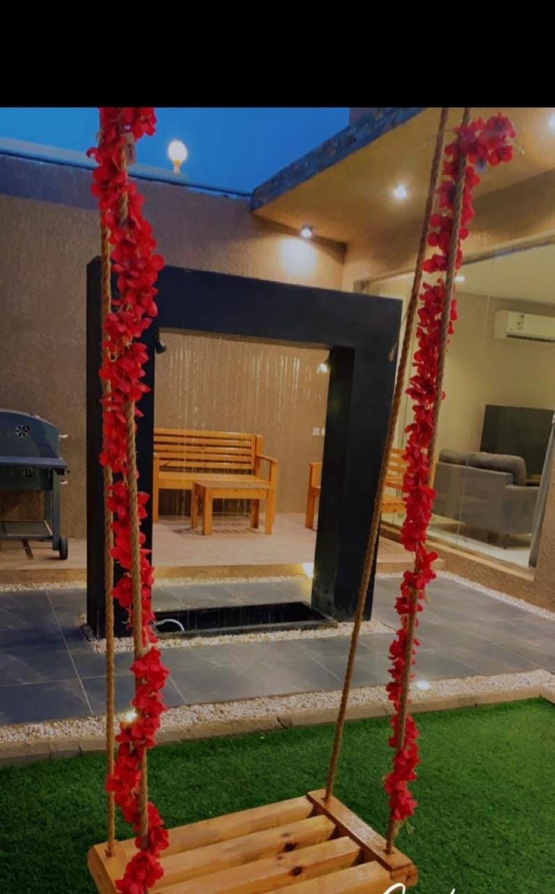 شاليهات درة بارك اقتصادية الشقيق House in Saudi Arabia
