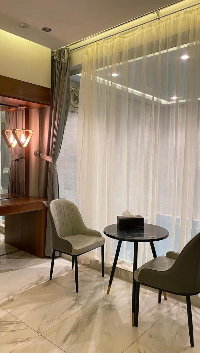 شاليهات درة بارك اقتصادية الشقيق House in Saudi Arabia