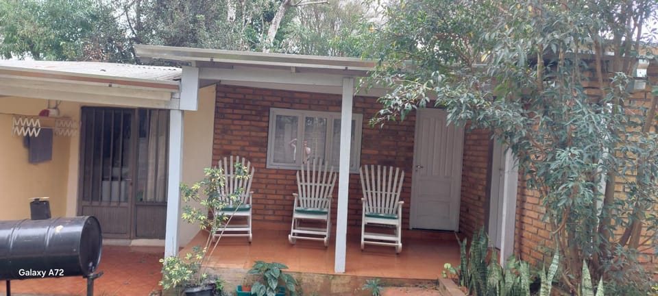 LUZ BELLA 2 Apartment in Misiones Province, Argentina