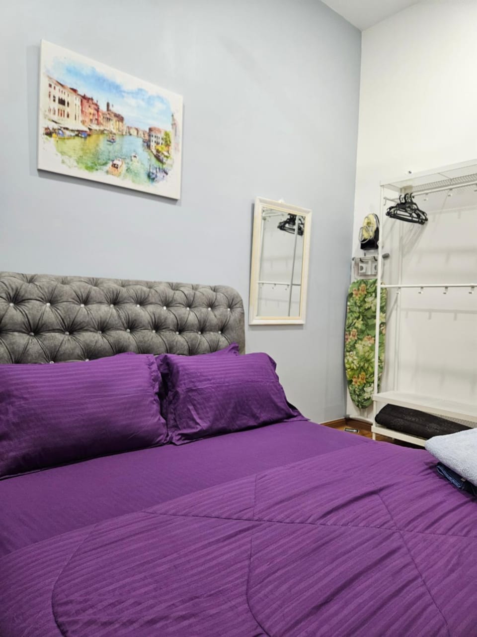 2 bedrooms VivaVibes Home Ostia Bangi next to Bangi Toll Apartment in Negeri Sembilan, Malaysia