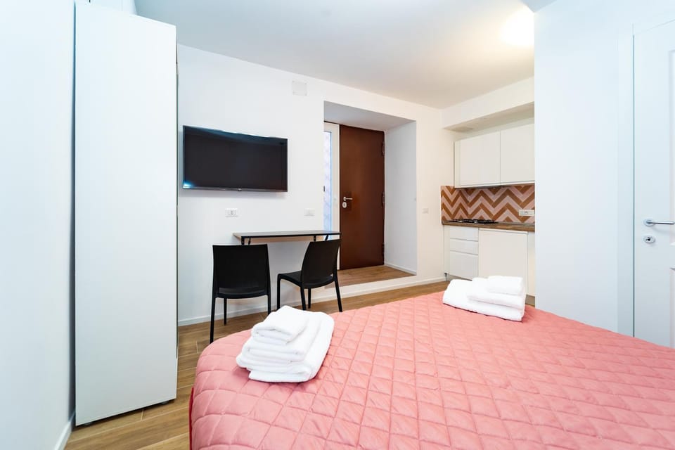 Vivara - Roots Partenopee House in Naples