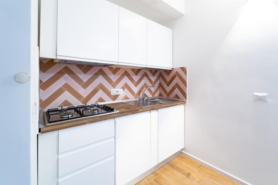 Vivara - Roots Partenopee House in Naples