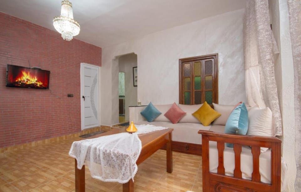 Casa la Vida Apartment in Chefchaouen