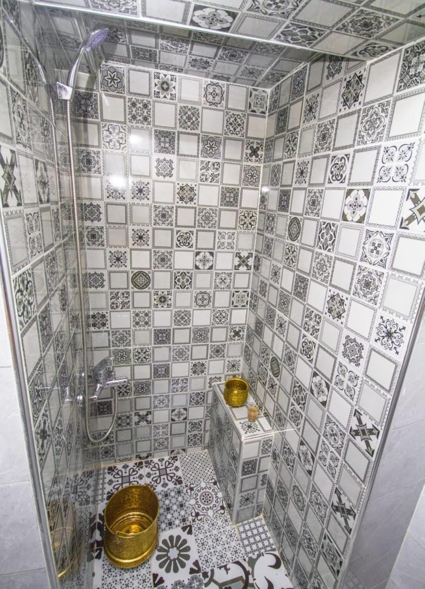 Casa la Vida Apartment in Chefchaouen