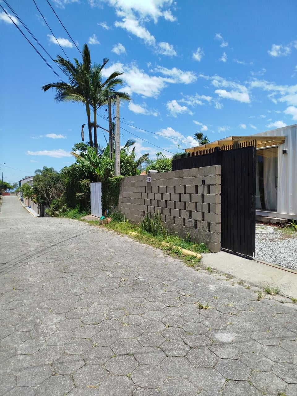 Vila das Conchas - Hospedagem Floripa Apartment in Florianopolis