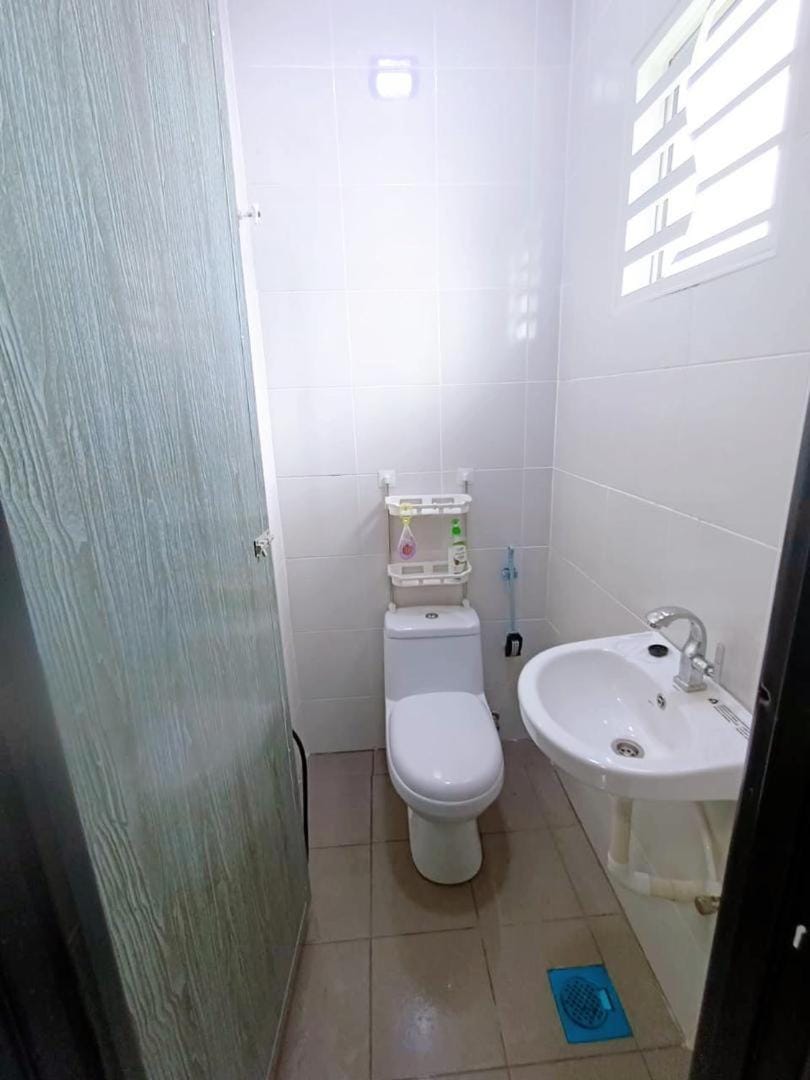 Manjung Point Homestay House in Perak