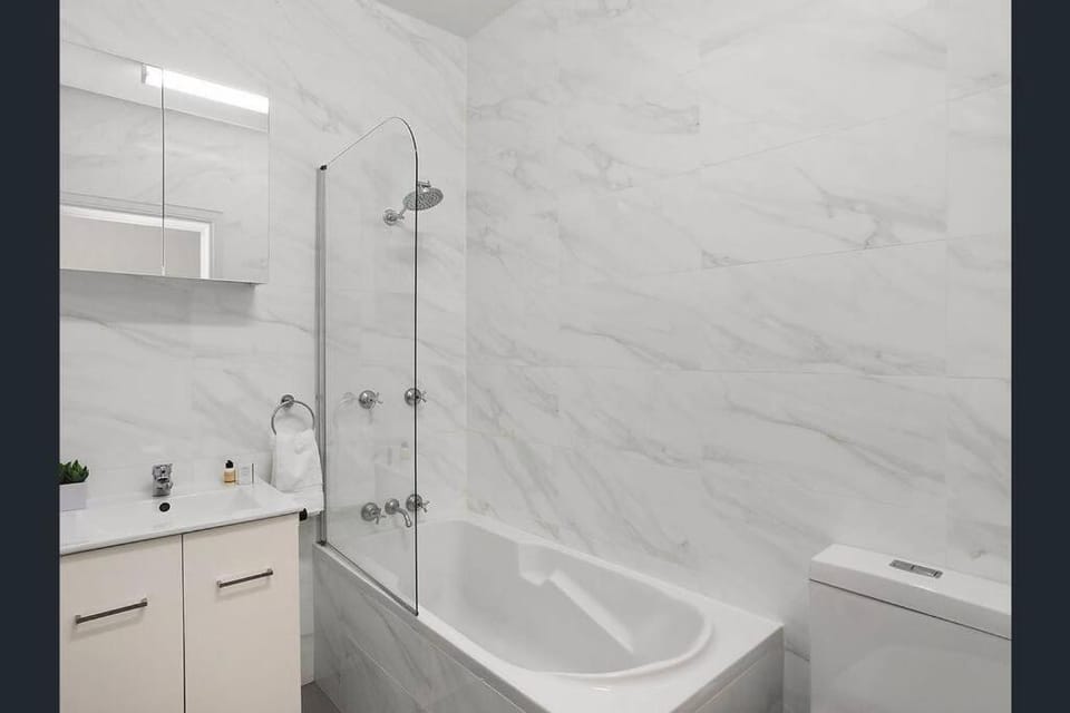 Shower, Bathroom, Bath