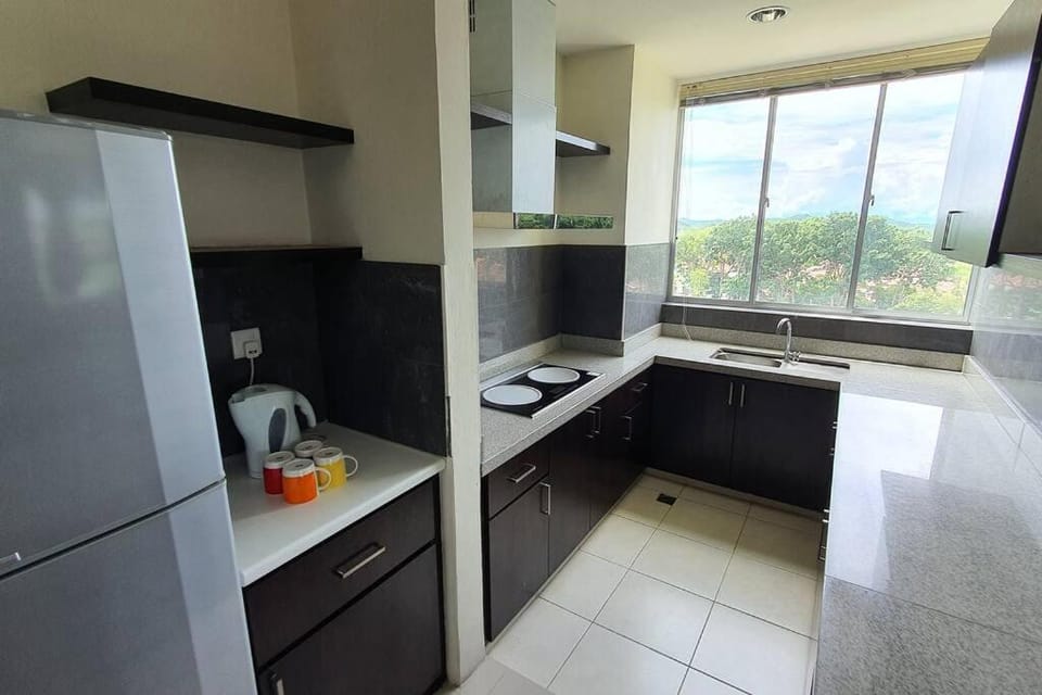 Sky Residence -3 Bedrooms Condo at Cinta Sayang, Sungai Petani Apartment in Kedah
