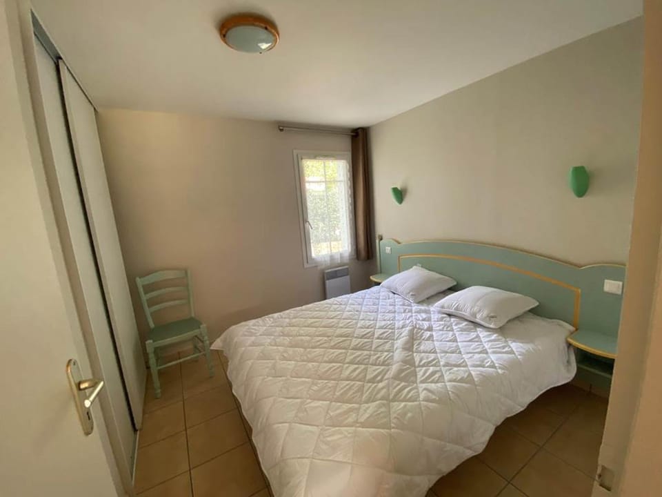 Maison 2 chambres avec terrasse et parking près forêt, plage et pistes cyclables à Saint-Jean-de-Monts - FR-1-323-522 House in Saint-Jean-de-Monts