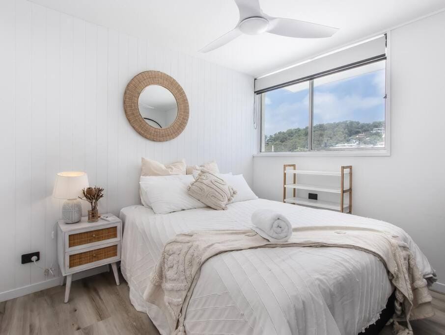 The Local Burleigh Heads Apartment in Burleigh Heads