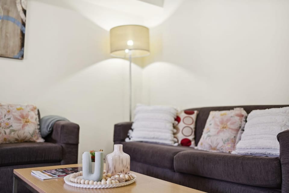 1BRD 1BTH 1PRK - Northbridge Apartment Apartment in Perth