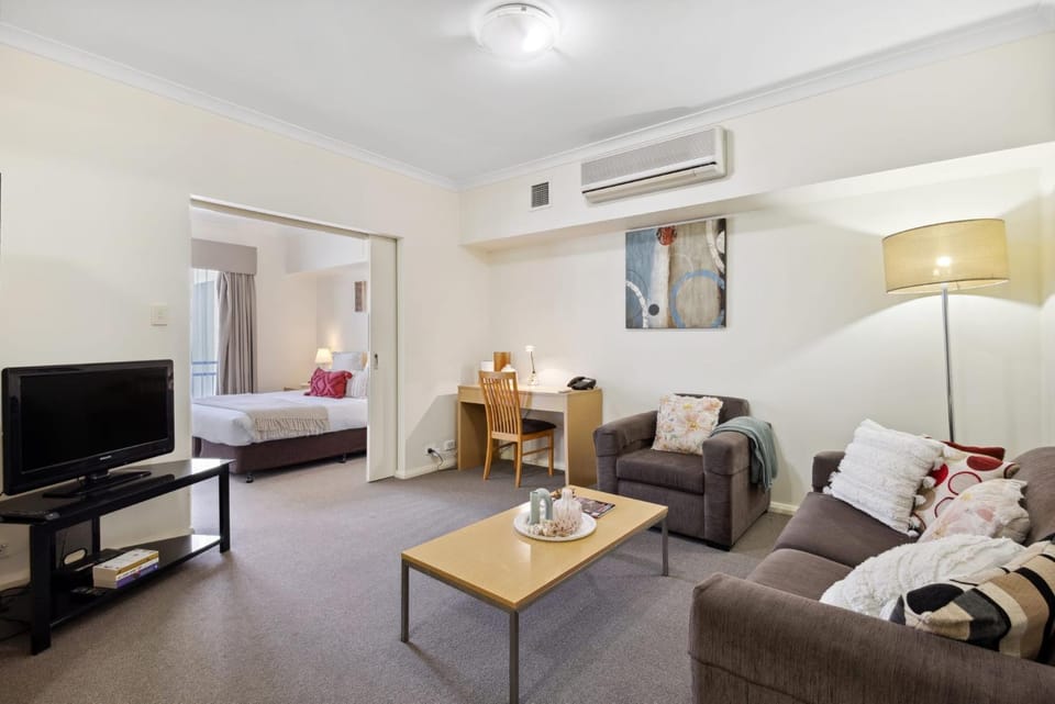 1BRD 1BTH 1PRK - Northbridge Apartment Apartment in Perth