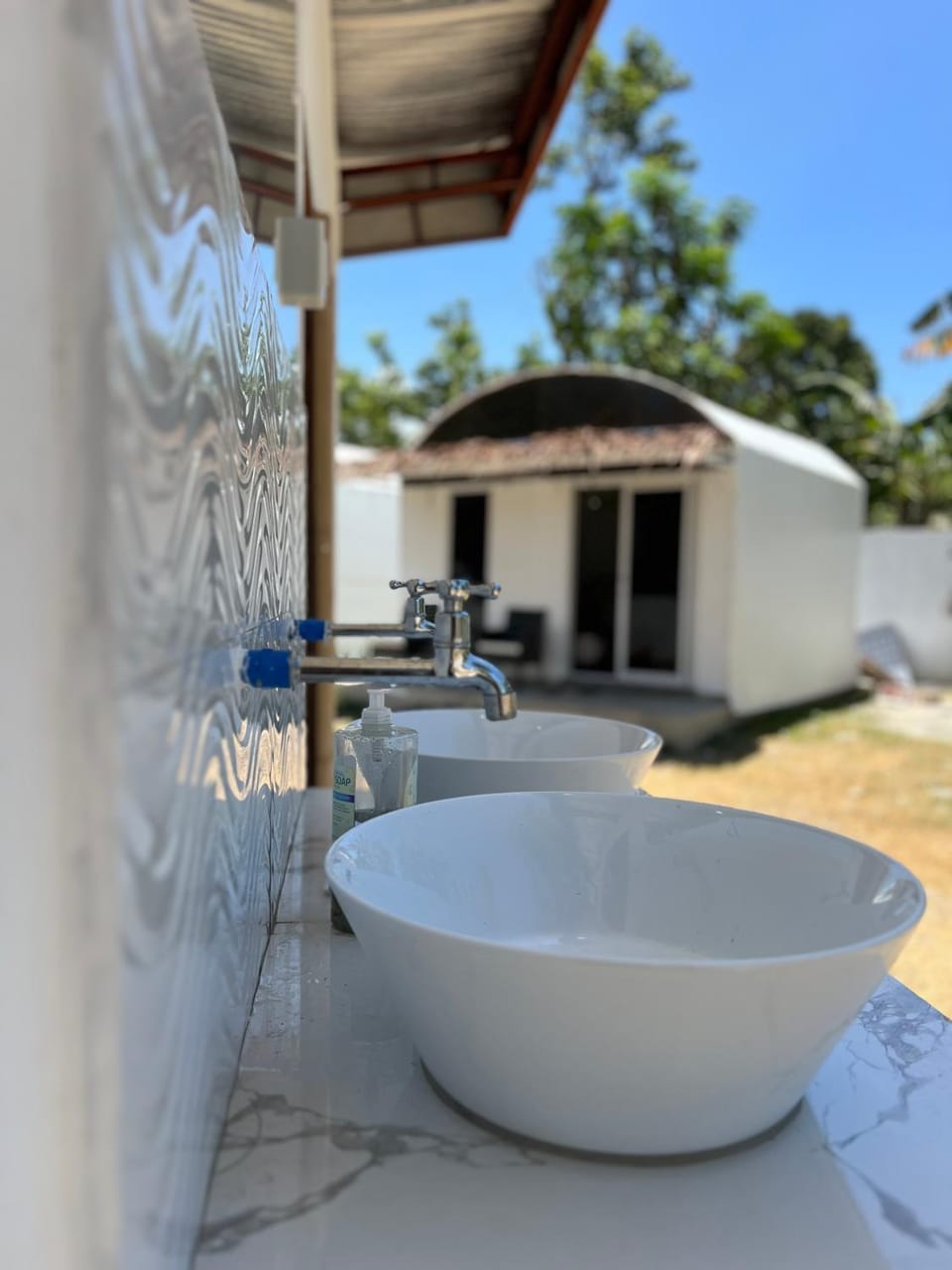 Lily Paradise Vacation rental in Siquijor