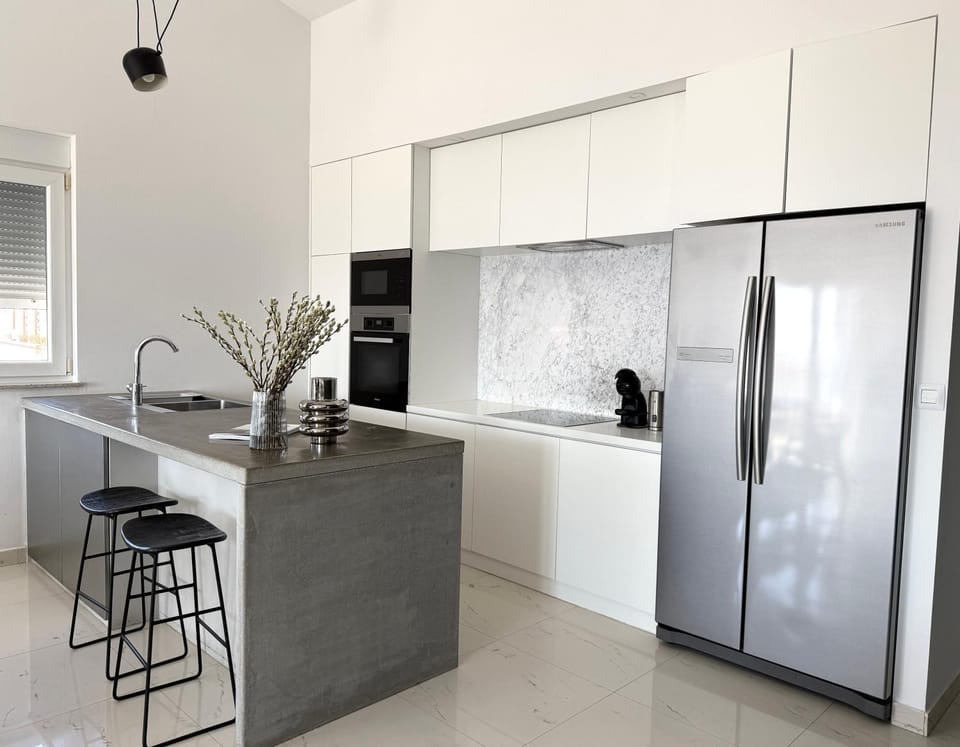 Apartment Beachfront Petar Apartment in Zadar