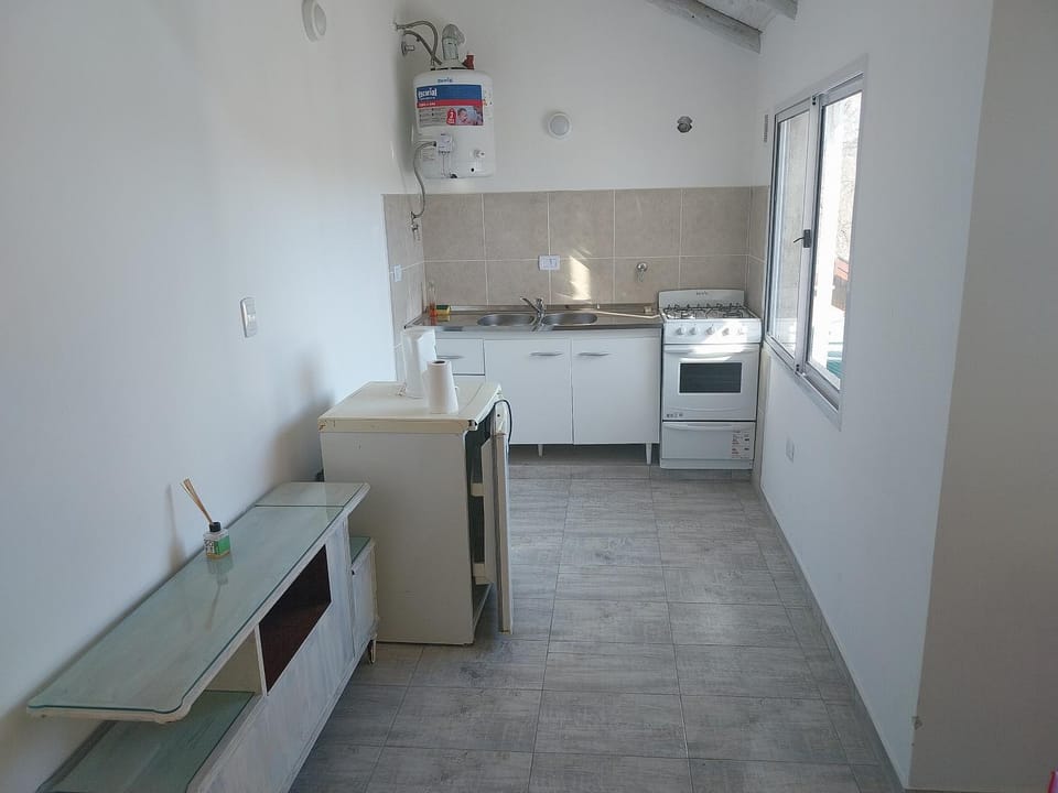 Talamochita Apartment in Santa Rosa de Calamuchita