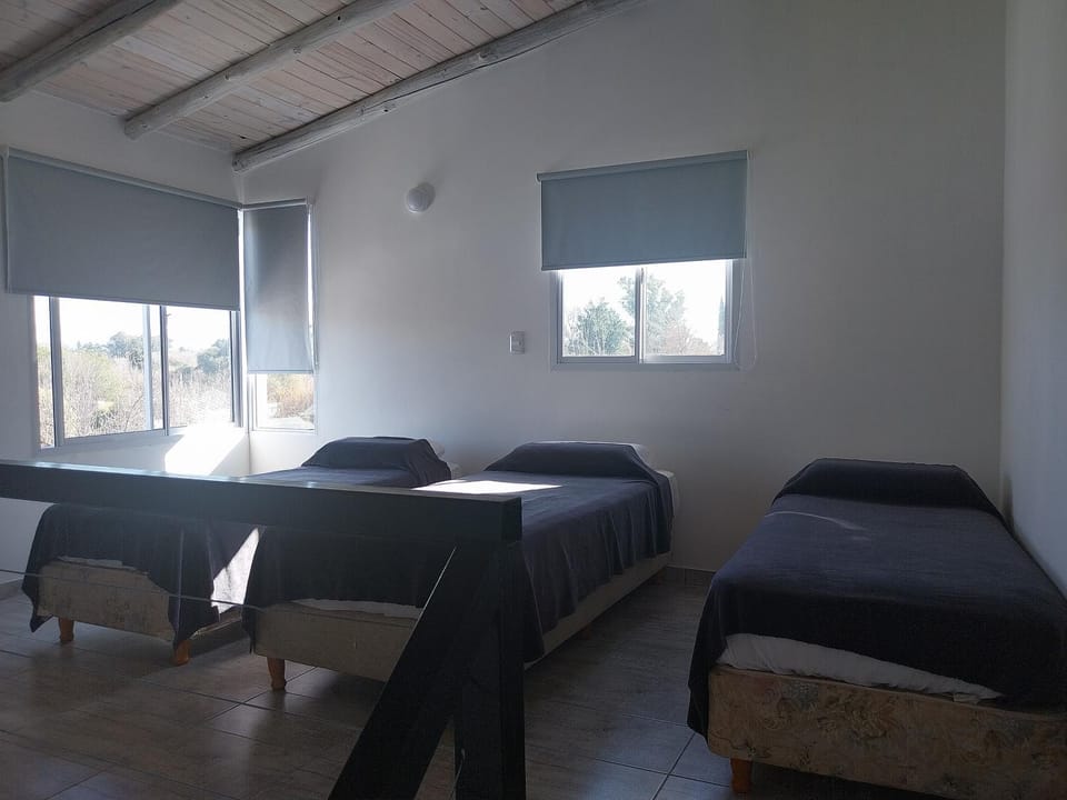 Talamochita Apartment in Santa Rosa de Calamuchita