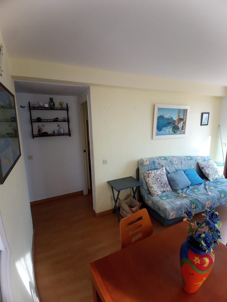 Acuario Apartment in Balearic Islands