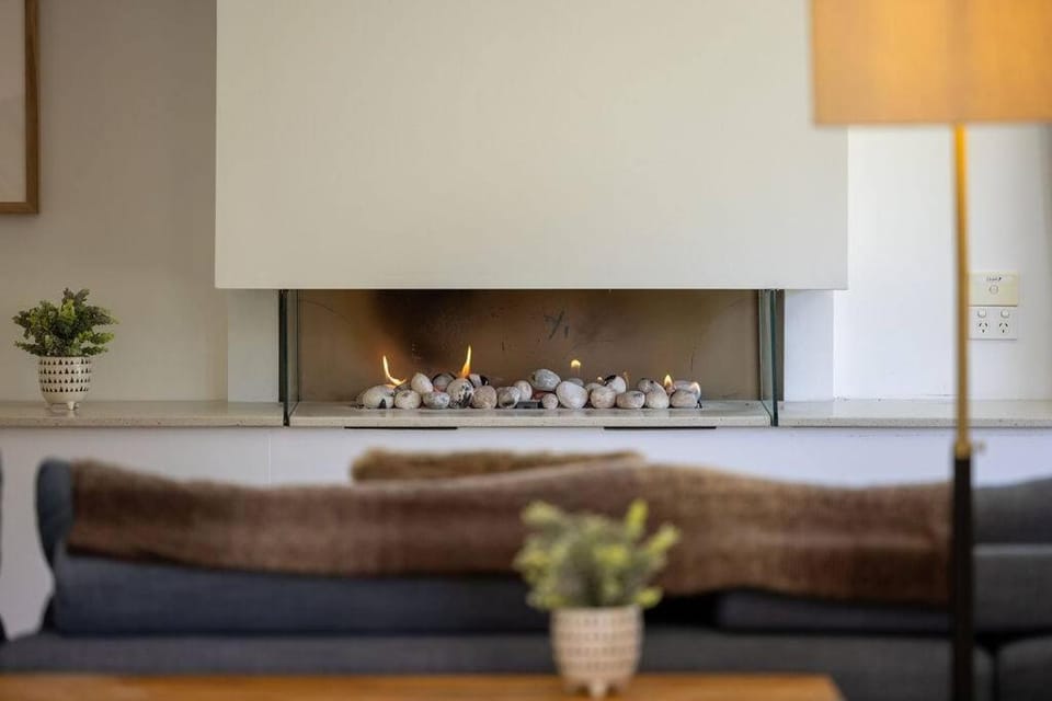Living room, Seating area, flat iron