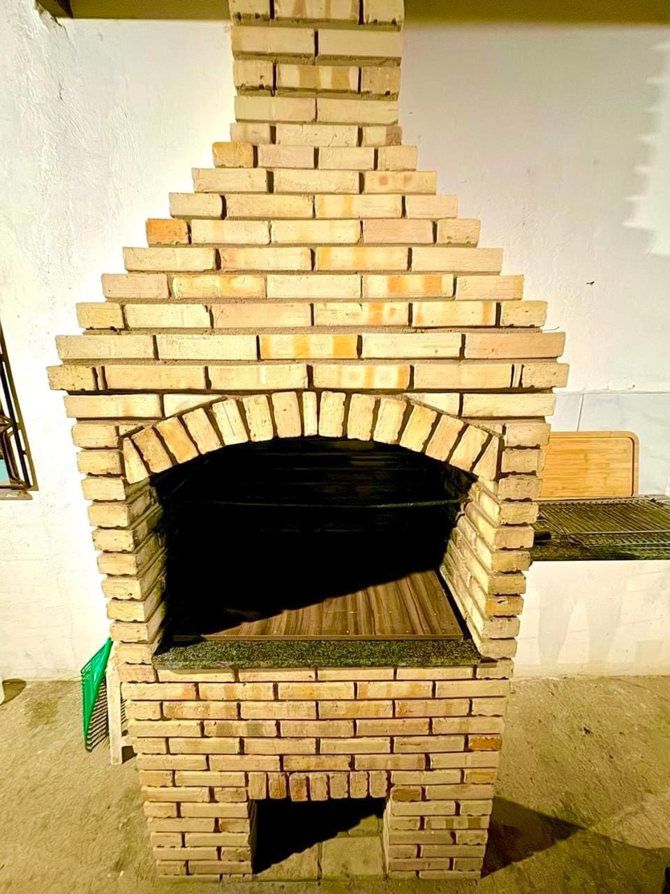 Toca do coelho House in State of Ceará
