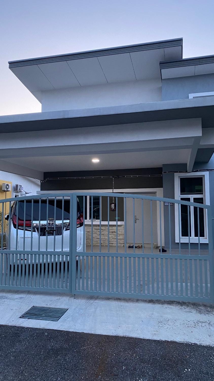 Dianz Melaka Homestay House in Malacca
