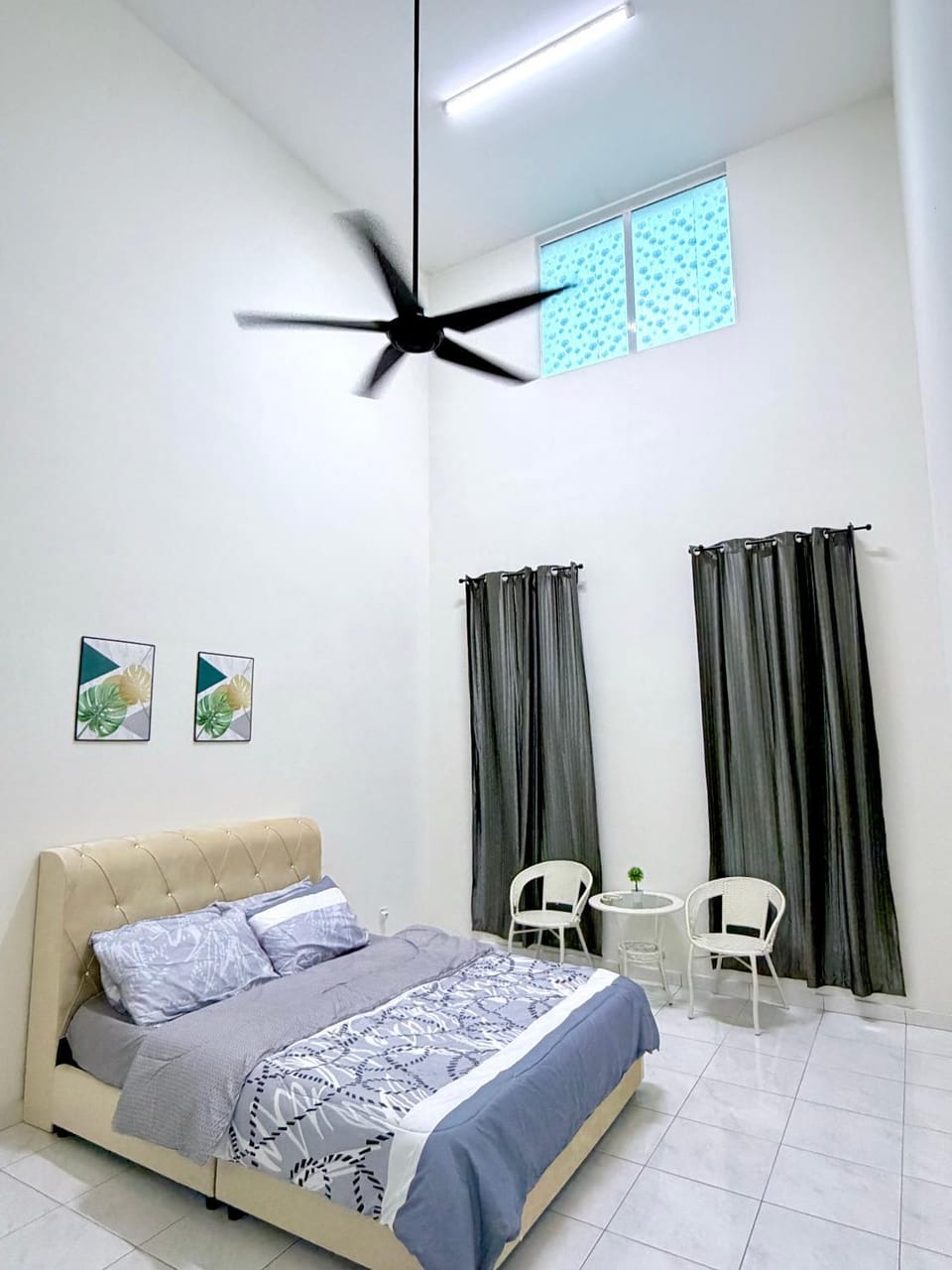 Dianz Melaka Homestay House in Malacca