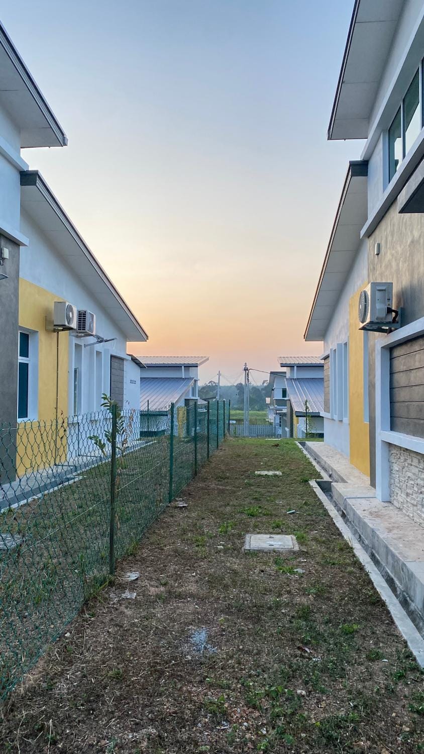 Dianz Melaka Homestay House in Malacca