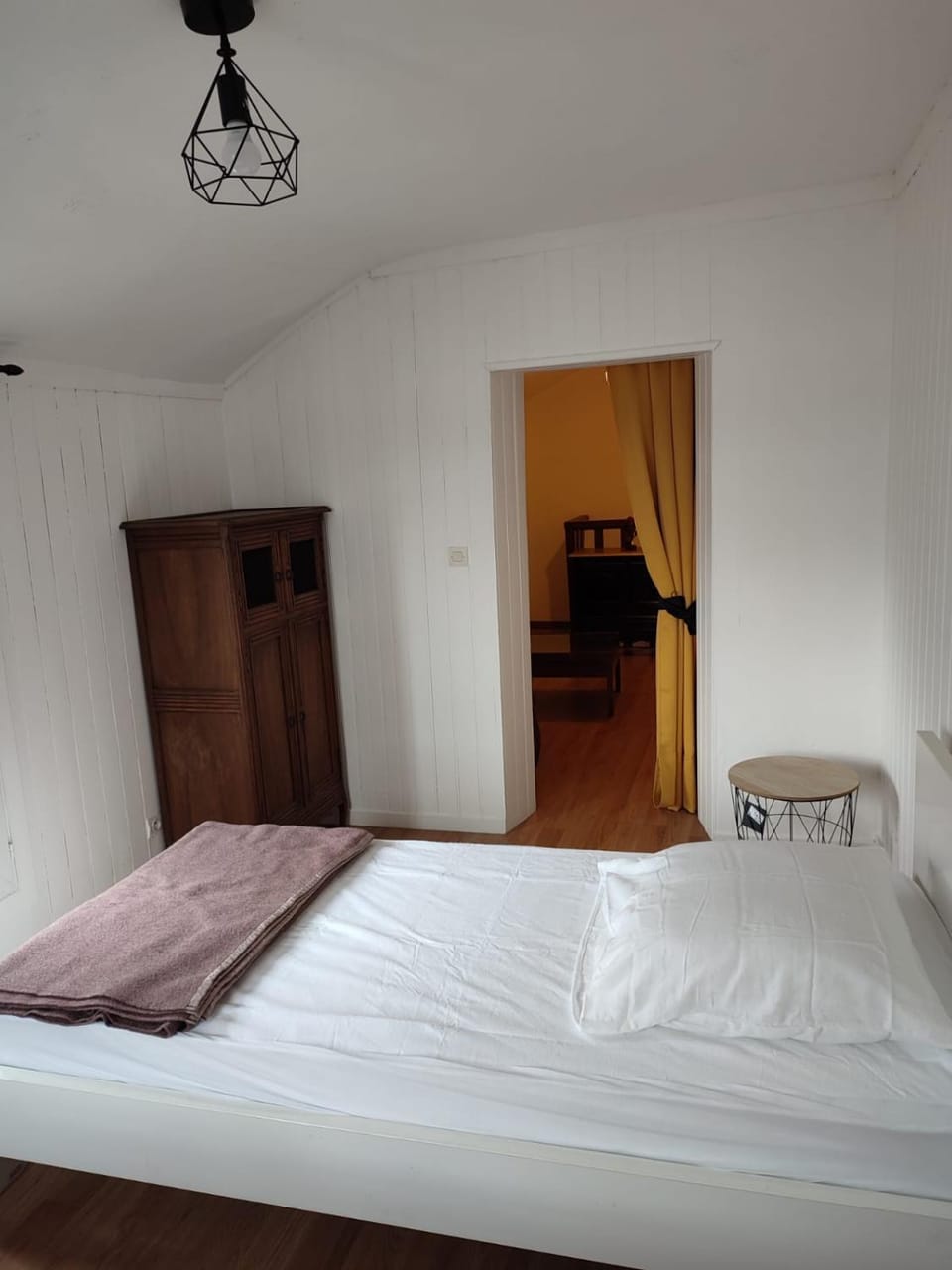 Location petite maison House in Normandy