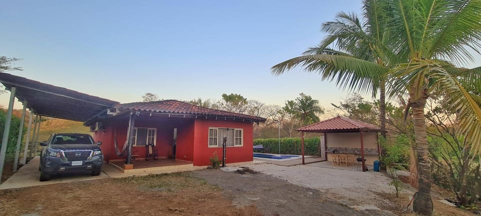 Casa Coral - Marbella, Guanacaste House in Guanacaste Province