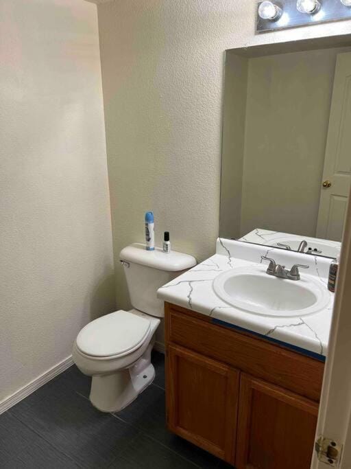 Calming Upper Valley Residence House in El Paso