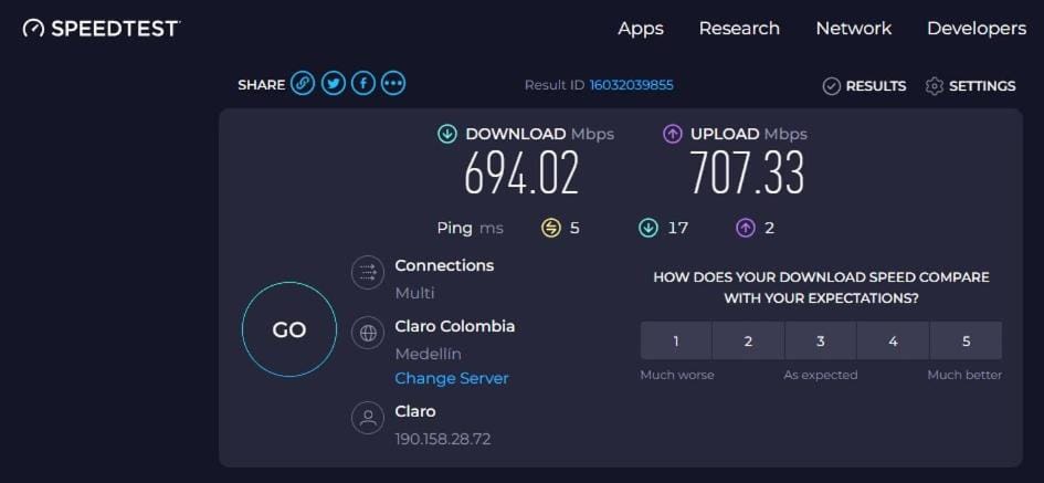 internet