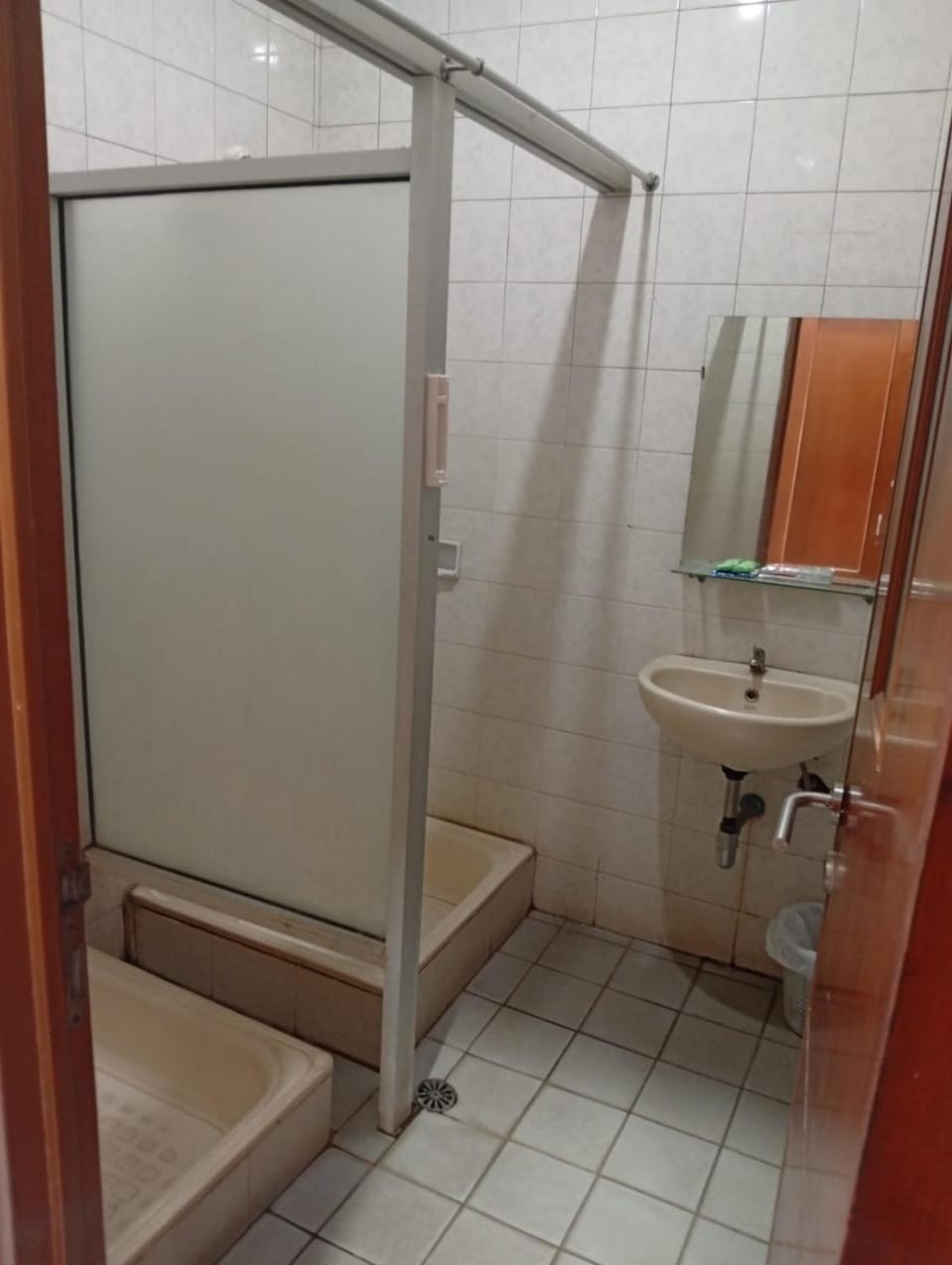 Shower