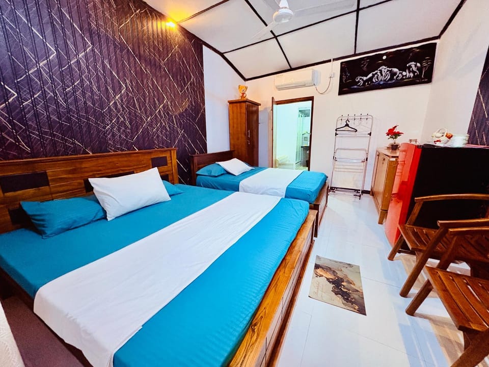 Shehan villa Country House in Western Province