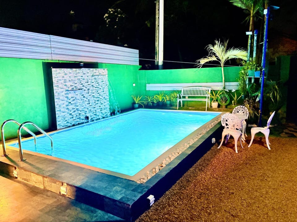 Shehan villa Country House in Western Province