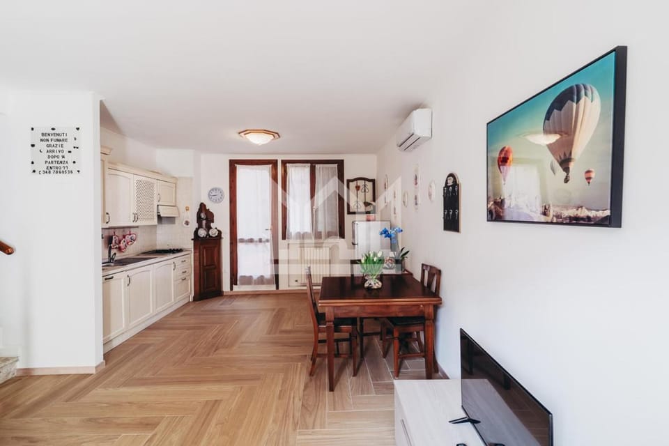 Bird's eye view, View (from property/room), Dining area