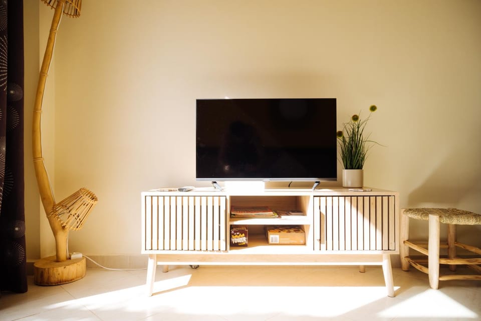 TV and multimedia