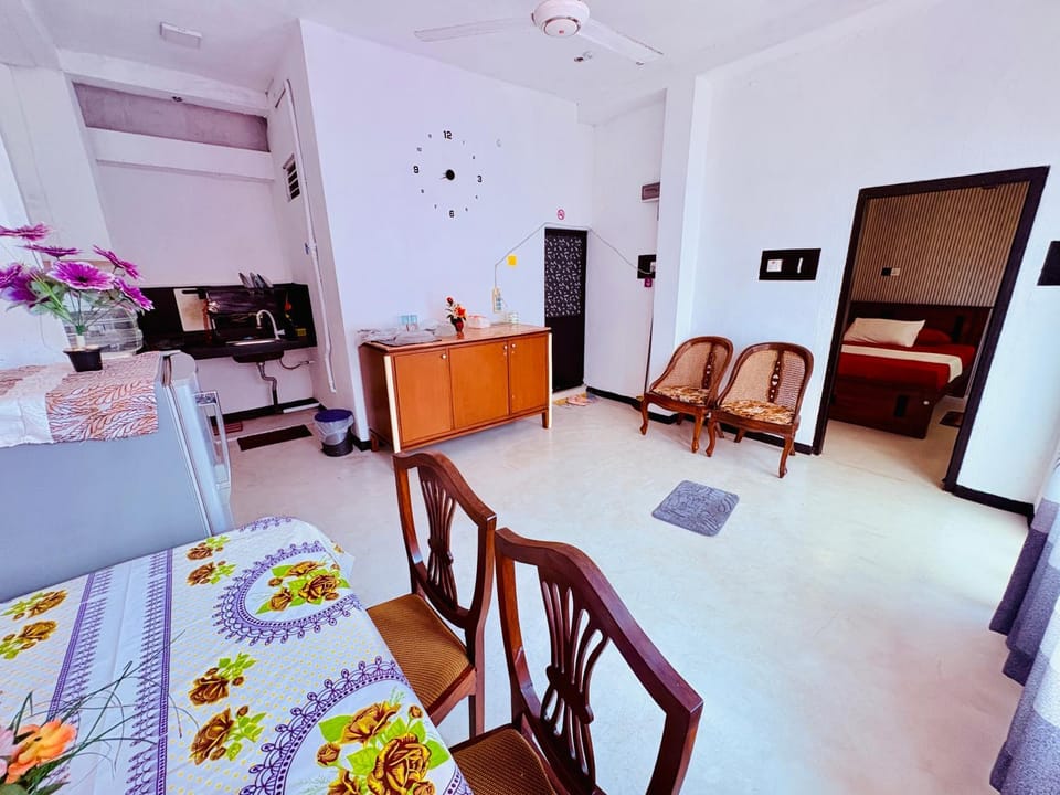 Shehan Villa Apartment in Western Province