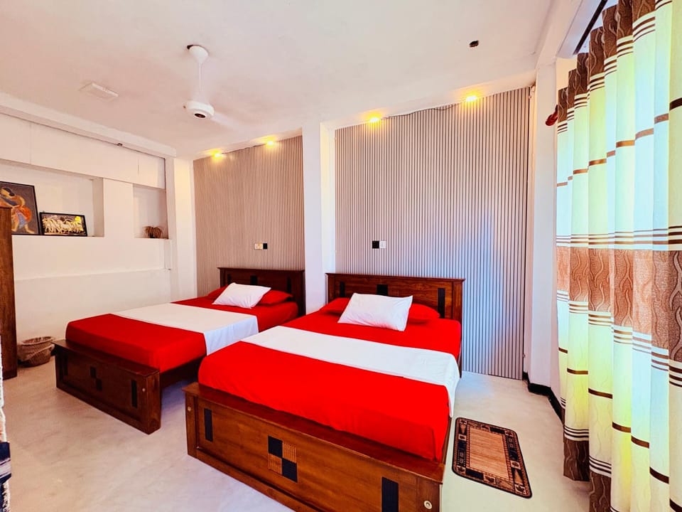 Shehan Villa Apartment in Western Province