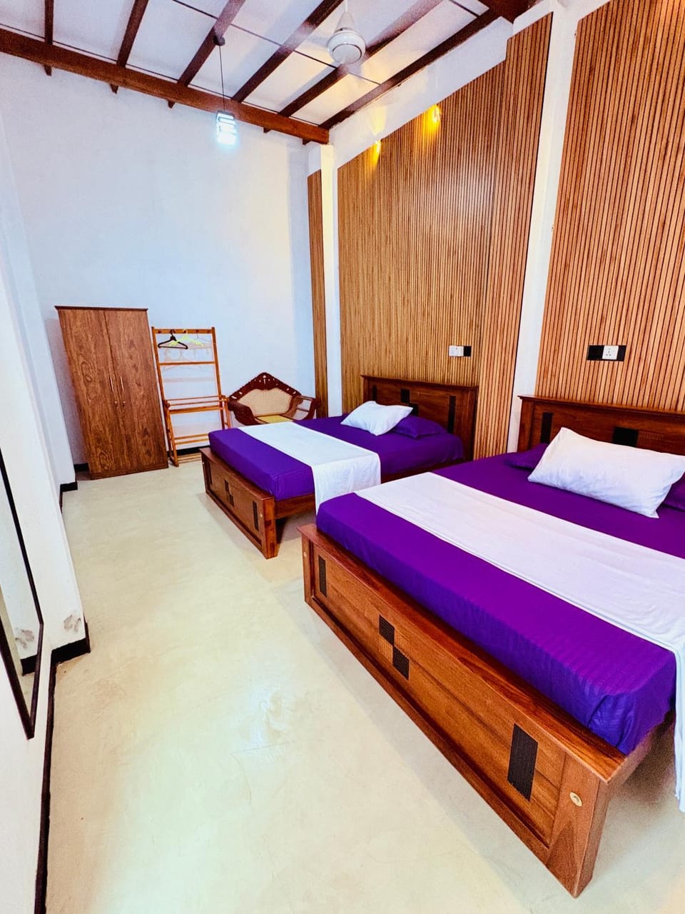Shehan Villa Apartment in Western Province