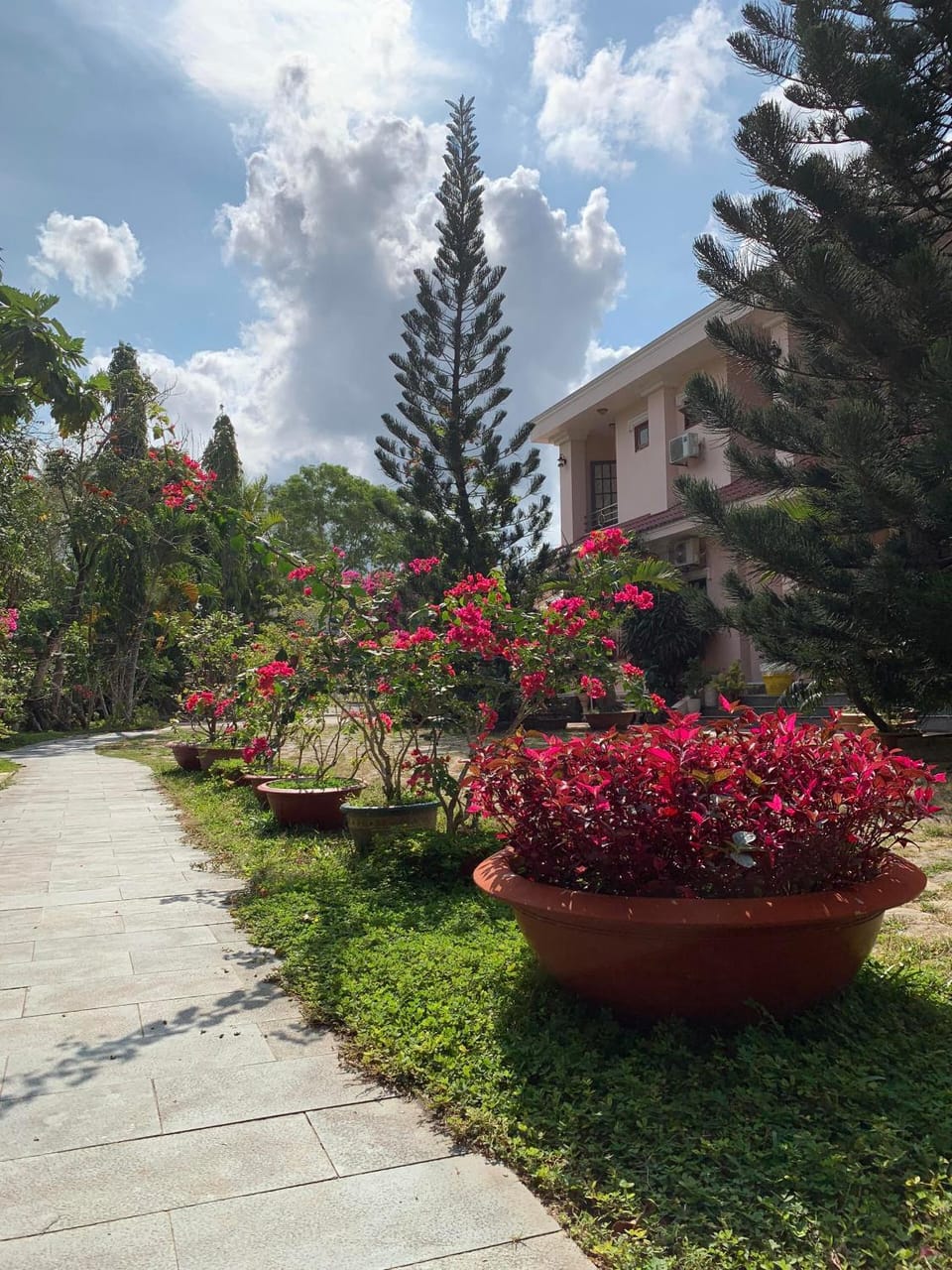 Hiep Thanh Resort Resort in Phu Quoc