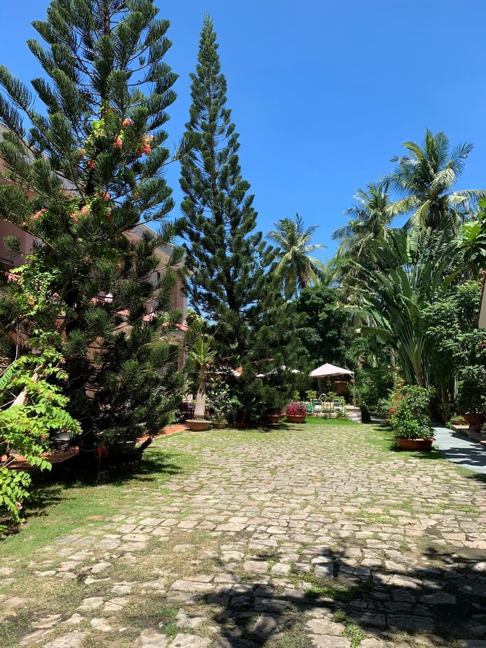 Hiep Thanh Resort Resort in Phu Quoc