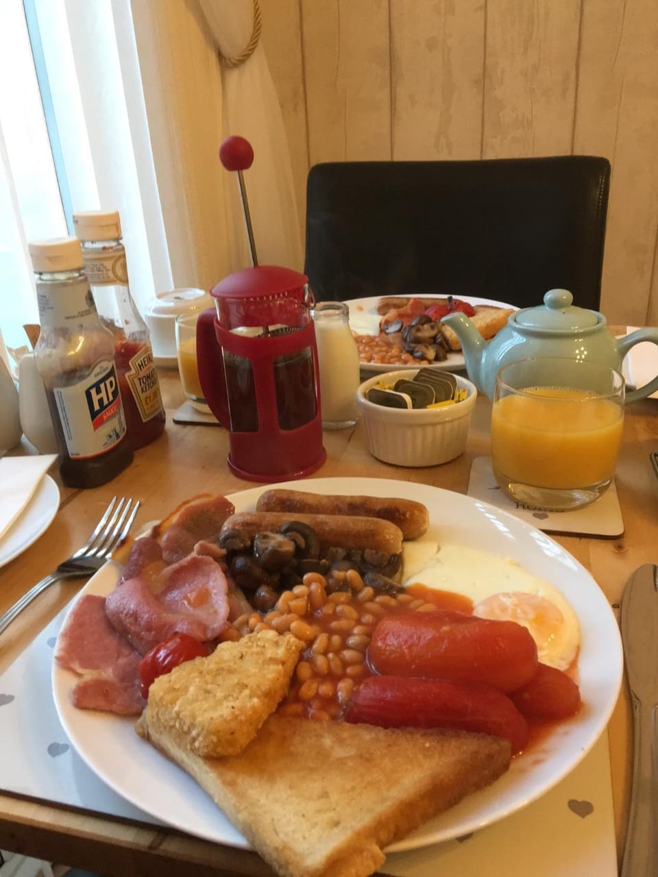 Food and drinks, Food, Breakfast