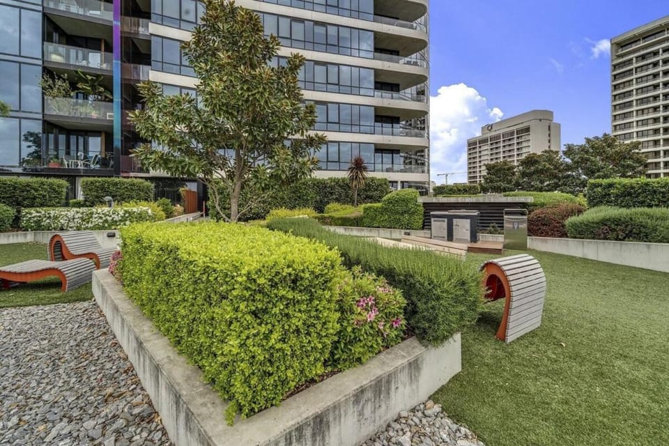 Nice in New Acton - 2bd 2bth Apt Apartment in Canberra